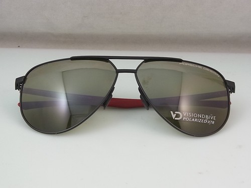 Porsche design p8962 - p8962, a