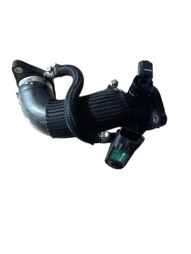Durite turbo renault twingo - durite,