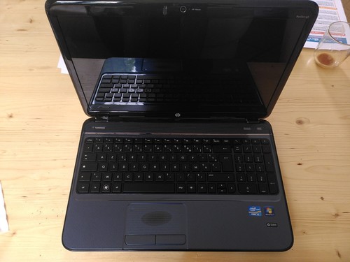 Pavilion 2147sf 6 - g6-2147sf, 15,6''