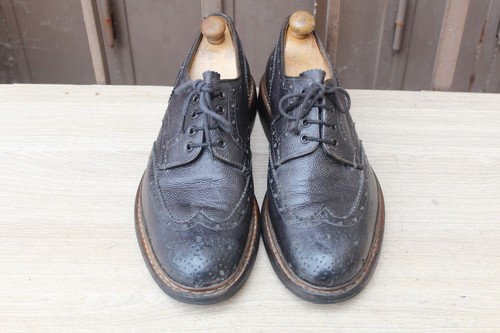 Chaussure heschung richelieu - chaussure,