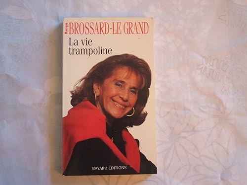 Vie trampoline brossard - vie,