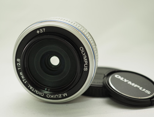 Mint olympus zuiko - mint, m.zuiko