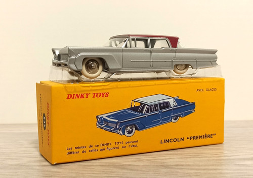 Dinky toys atlas - toys,