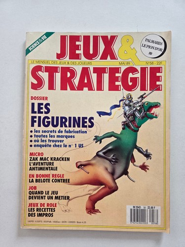 Magazine science vie - science, &