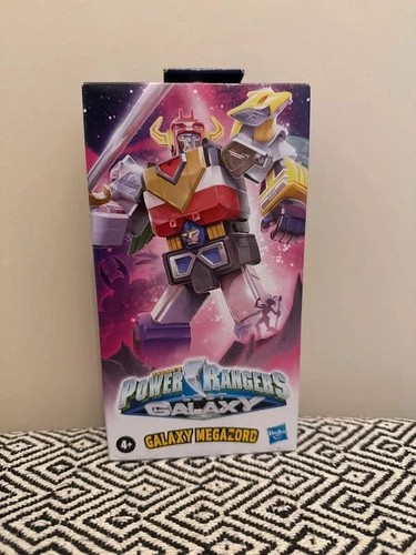 Hasbro power rangers mighty - rangers,