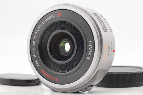 Exc panasonic lumix - panasonic, x