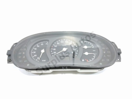 Compteur 7700410434 renault - 7700410434,