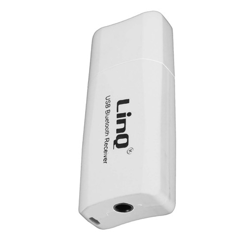 Linq adaptateur audio - adaptateur,