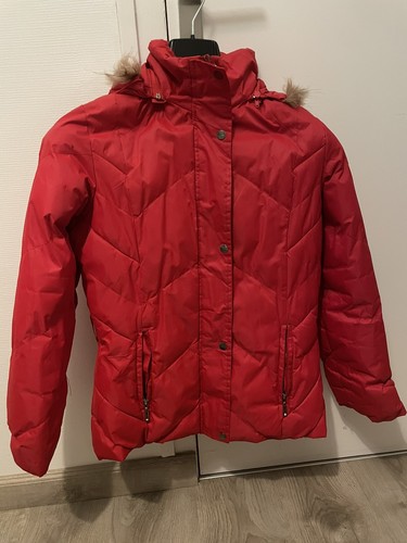 Doudoune femme - doudoune,