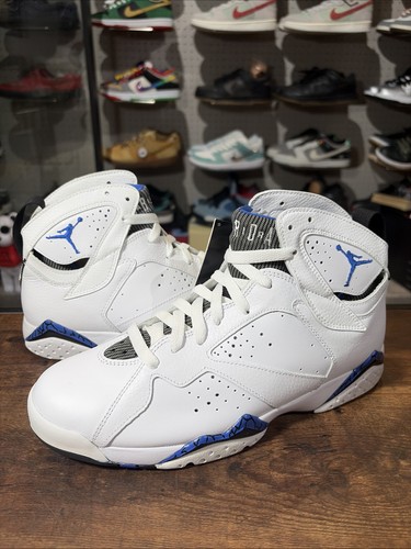 Taille air jordan 7 retro - 8,