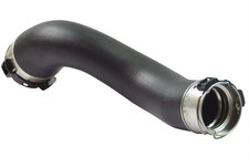 tuyau d'air de suralimentation