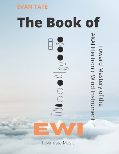 Evan tate the - book, ewi