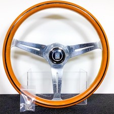 Volant NARDI Classic Wood 36,5
