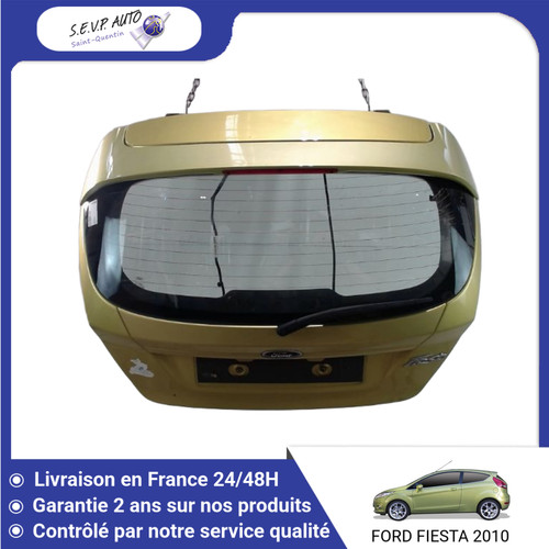 Hayon ford fiesta - 🇫🇷,