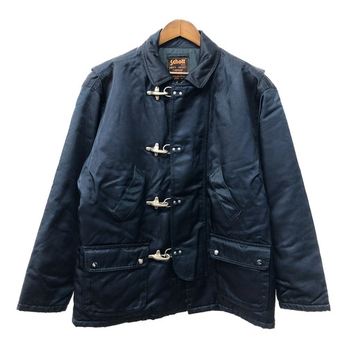 Schott shot nylon fireman - schott,