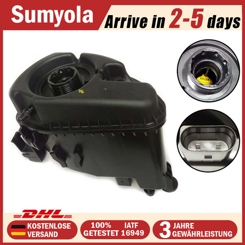 17139846642 compensation tank