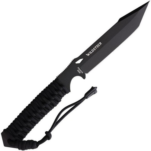 Wildsteer centurion tanto - wildsteer, centurion-k