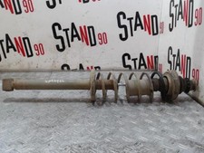 Amortisseur arriere droit