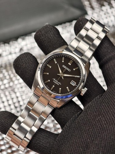 Montre seiko sarb033 automatic - montre,