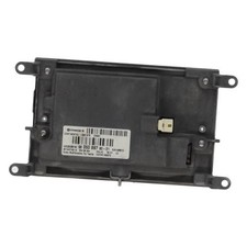 Ecran GPS CITROEN C4 PICASSO 2 PHASE 1 9805089780