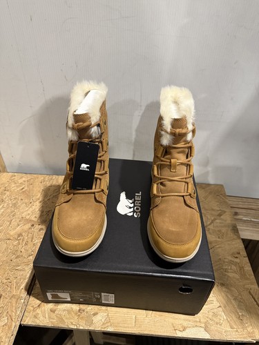Sorel explorer joan - joan, wp