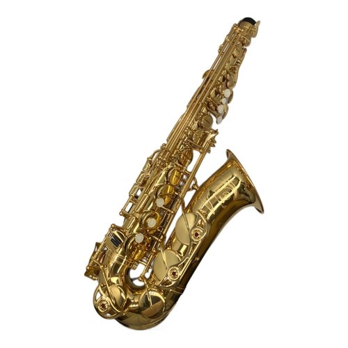 Saxophone alto yamaha - saxophone,