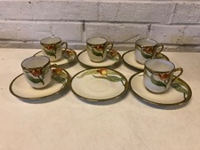 Ant Limoges Porcerlain Set of