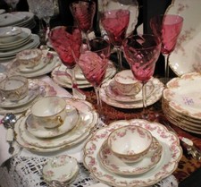 HAVILAND Limoges France