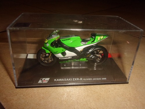 Minature kawazaki zxr - kawazaki, zxr-r