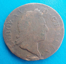 Louis XV sol à la vieille