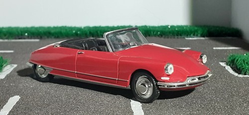 Citroën ds 19 - citroËn,