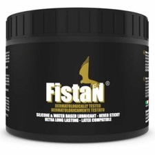 Fistan Gel lubrifiant