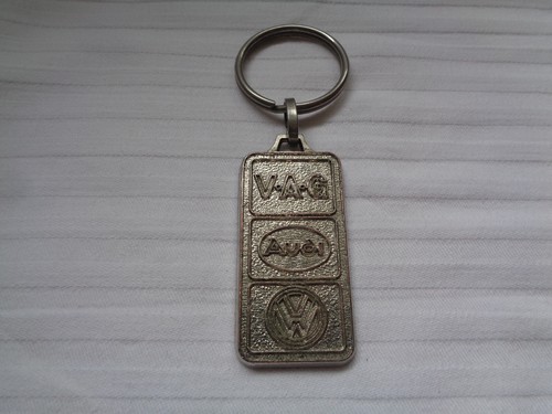 Porte cle volkswagen vag audi - volkswagen,