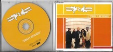 MAXI CD SINGLE COLLECTOR 1T