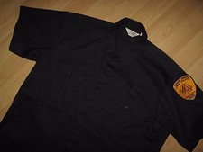 Santa Rosa Work Shirt - Jr