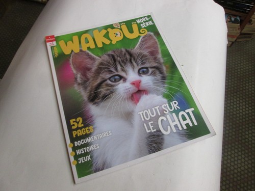 Wakou 12hs tout sur le - ,