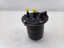 SUPPORT FILTRE A GASOIL