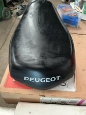 Selle pour scooter PEUGEOT 50 LUDIX 2005 à 2015