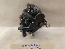 etrier de frein avant pour