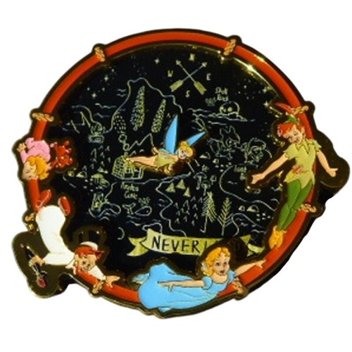 écusson disney 182617 - disney,