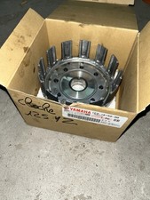 Cloche D’embrayage  125 Yz