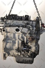 Moteur Diesel FORD MONDEO V