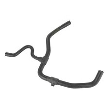 Durite de radiateur de chauffage pour 205 Diesel jusque 11/89