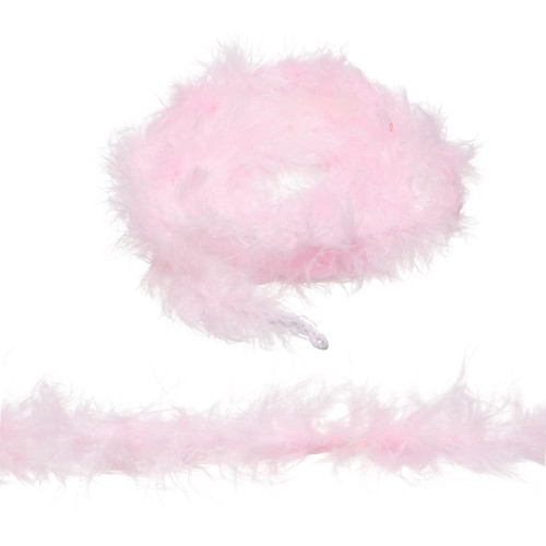 Pièces pour boa plumes - pièces,