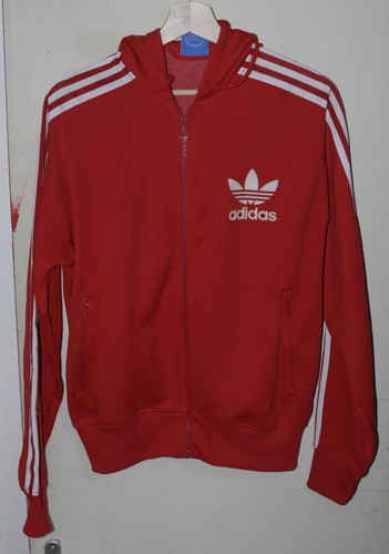 Ancienne veste survétement