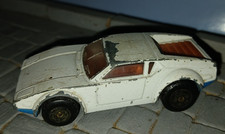matchbox lesney #8 VOITURE pantera de Tomaso 1975 DIECAST sport car miniature