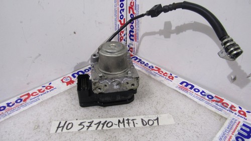 Module abs control - abs,