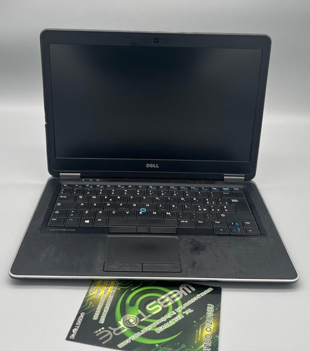 Dell latitude e7440 4310u - latitude, i5-4310u