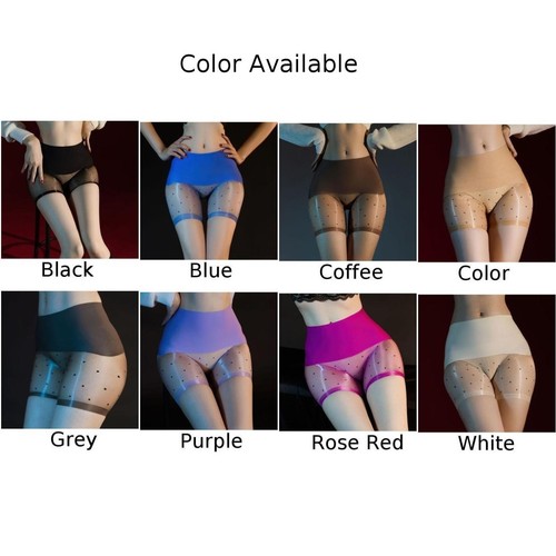 Culotte élégante