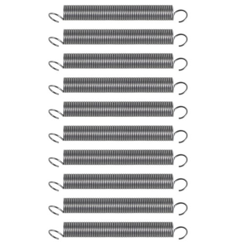 Ressorts pour cage - ressorts,